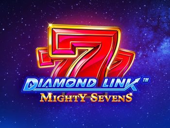 Diamond Link: Mighty Sevens - greentube