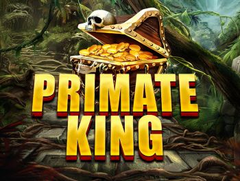 Primate King - redtiger