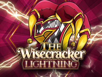 The Wisecracker Lightning - redtiger