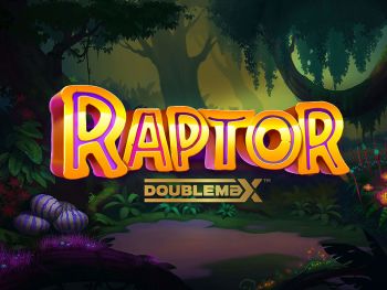 Raptor Double Max - yggdrasil