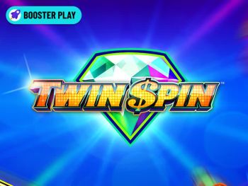 Twin Spin - netent