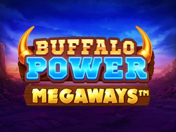 Buffalo Power Megaways - playson