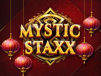 Mystic Staxx - redtiger