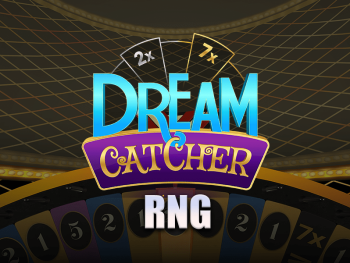 RNG Dreamcatcher - evolution
