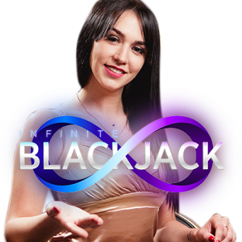 Infinite Blackjack - evolution