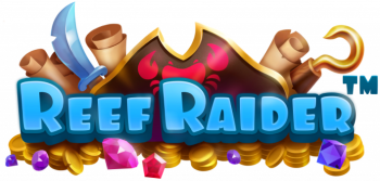 Reef Raider - netent