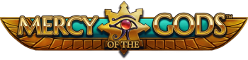 Mercy Of The Gods - netent