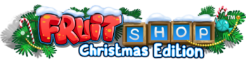 Fruit Shop Christmas Edition - netent