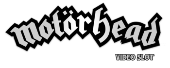 Motörhead Video Slot - netent