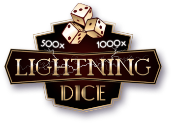 Lightning Dice - evolution