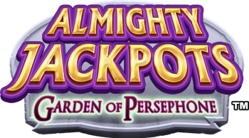 Almighty Jackpots Garden of Persephone™ - greentube