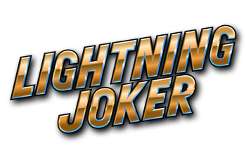 Lightning Joker - yggdrasil