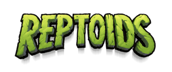 Reptoids - yggdrasil