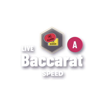 Speed Baccarat - evolution
