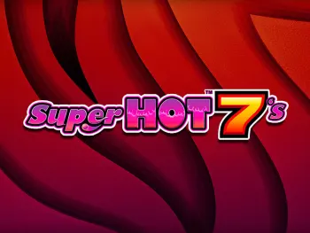 Super Hot Sevens - greentube