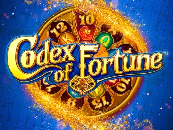 Codex of Fortune - netent