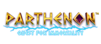 Parthenon: Quest for Immortality - netent