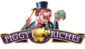 Piggy Riches™ - netent