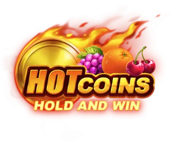 Hot Coins: Hold & Win - playson