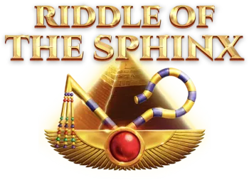 Riddle of the Sphinx - redtiger