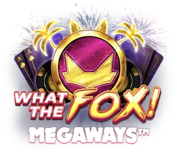 What the Fox Megaways - redtiger