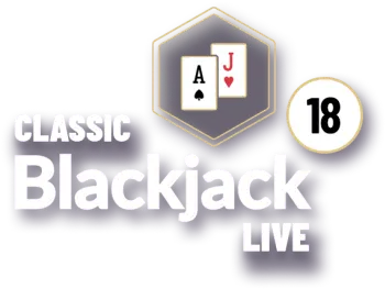 Blackjack Classic 18 - evolution