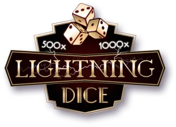 Lightning Dice - evolution