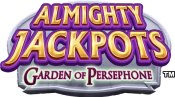 Almighty Jackpots Garden of Persephone™ - greentube