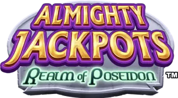 Almighty Jackpots Realm of Poseidon™ - greentube