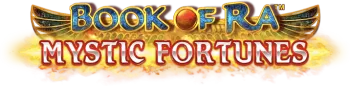 Book of Ra™ Mystic Fortunes - greentube