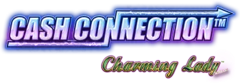 Cash Connection Charming Lady - greentube