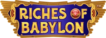 Riches of Babylon - greentube