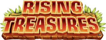 Rising Treasures - greentube