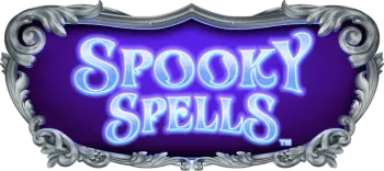 Spooky Spells - greentube
