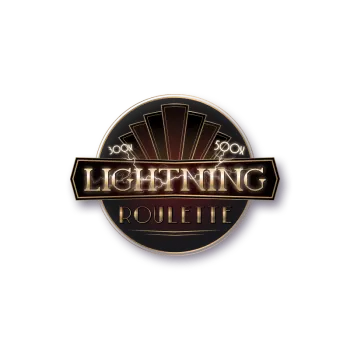 Lightning Roulette - evolution