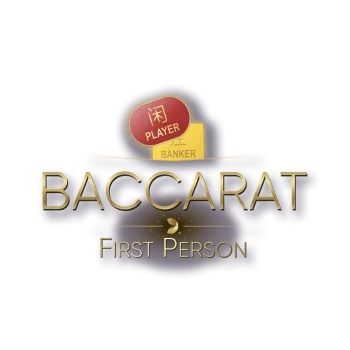 First Person Baccarat - evolution