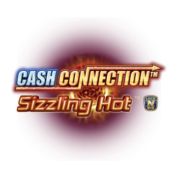 Cash Connection: Sizzling Hot - greentube