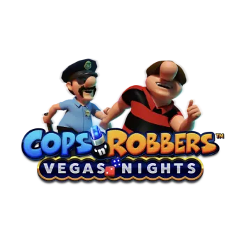 Cops n Robbers: Vegas Nights - greentube
