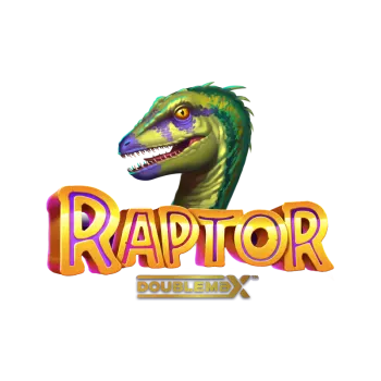 Raptor Double Max - yggdrasil