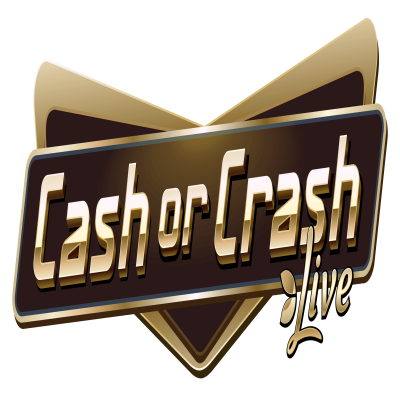 Grab the cash - Risk the crash