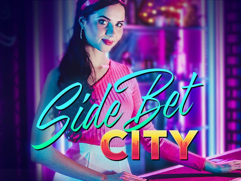 Betcity Game Thumbnail