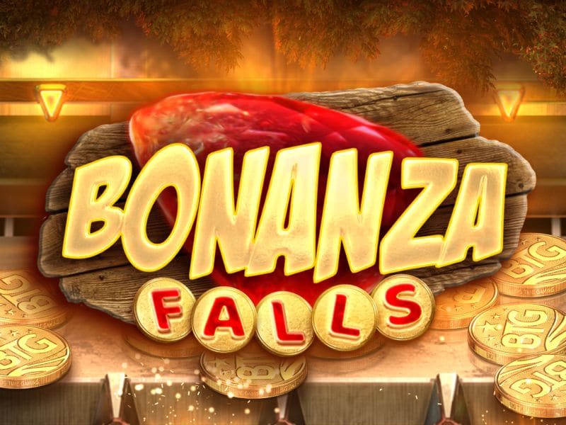 Bonanza Falls