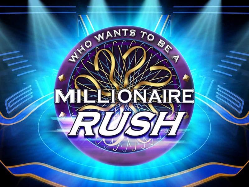 Millionaire Rush