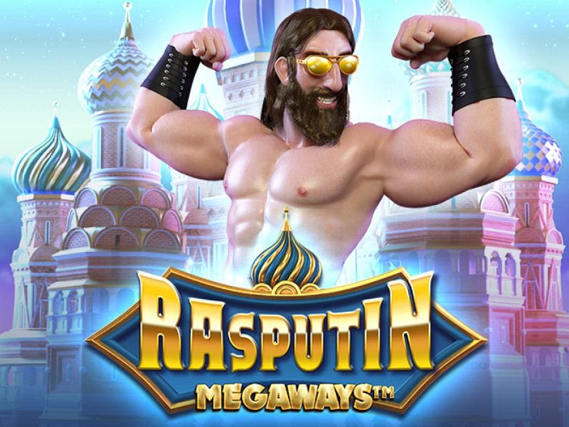 Rasputin Megaways