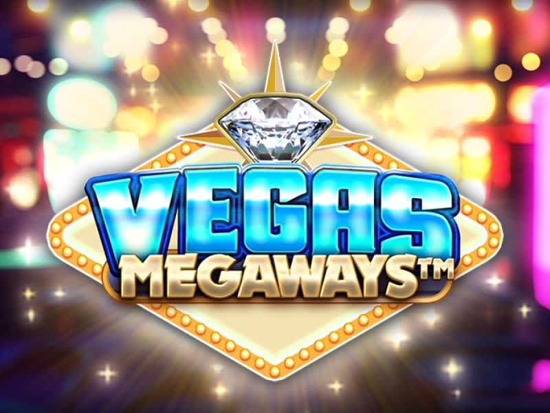 Vegas Megaways