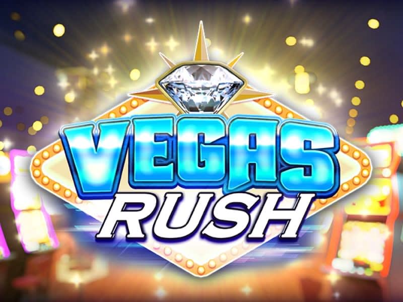 Vegas Rush