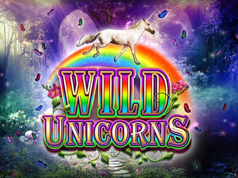 Wild Unicorns