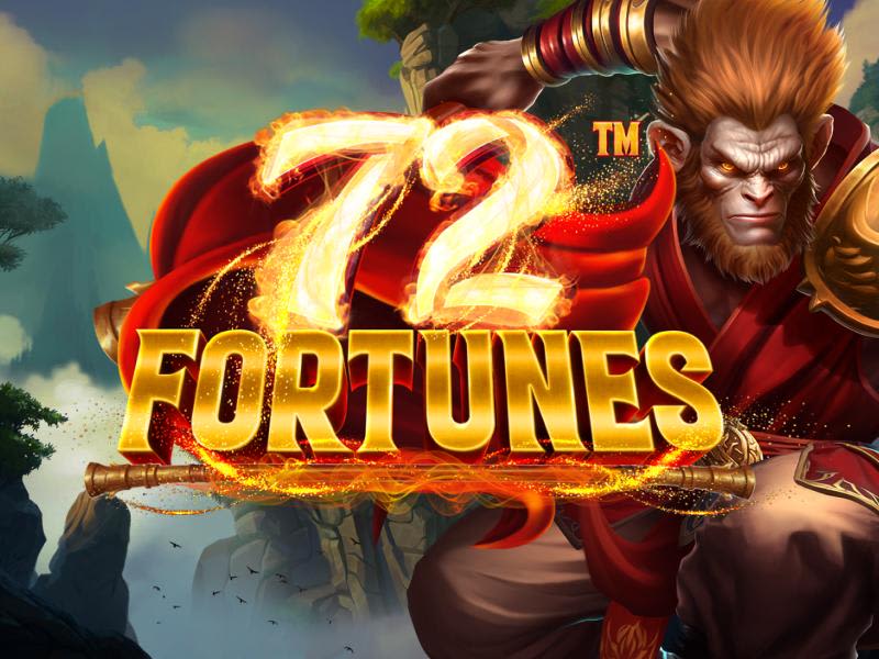 72 Fortunes
