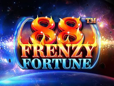 88 Frenzy Fortune
