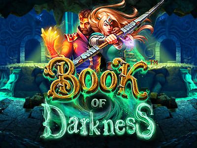 Book Of Darkness